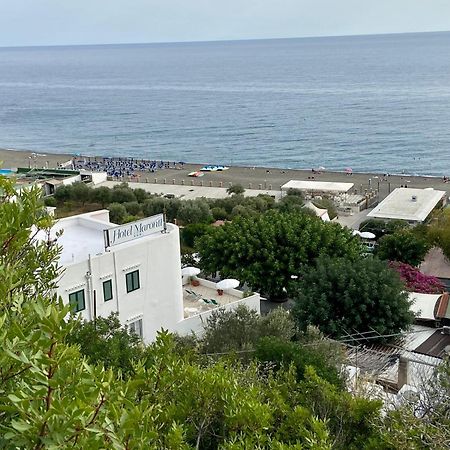 Hotel Maronti Barano dʼIschia Eksteriør bilde