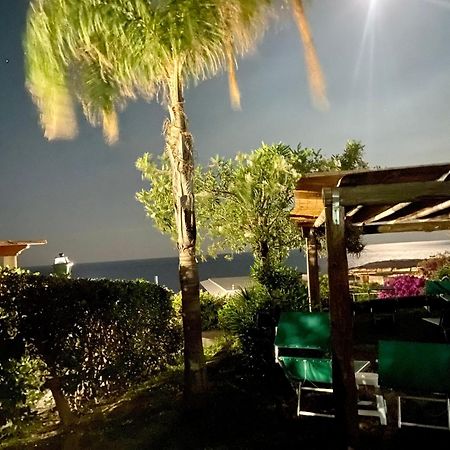 Hotel Maronti Barano dʼIschia Eksteriør bilde