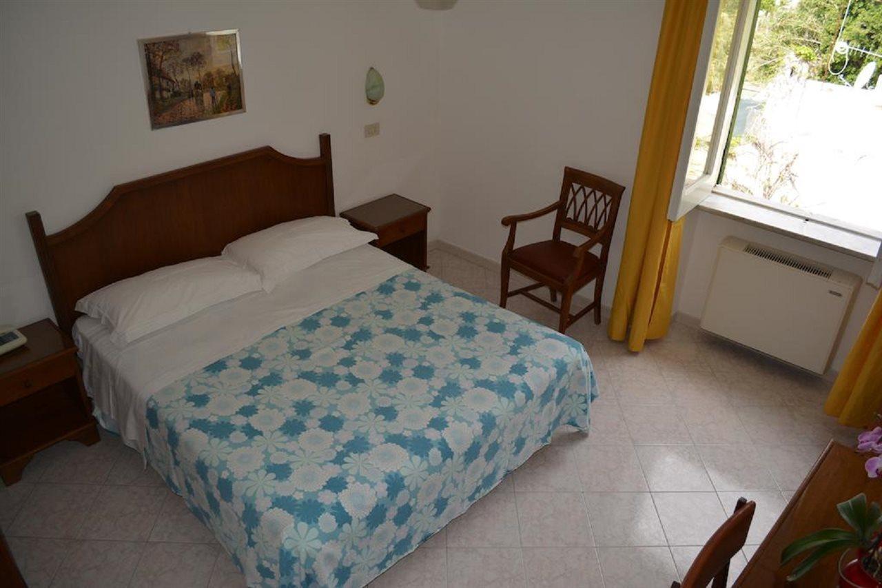 Hotel Maronti Barano dʼIschia Eksteriør bilde