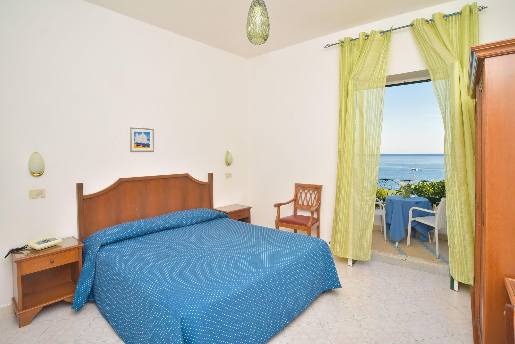 Hotel Maronti Barano dʼIschia Eksteriør bilde