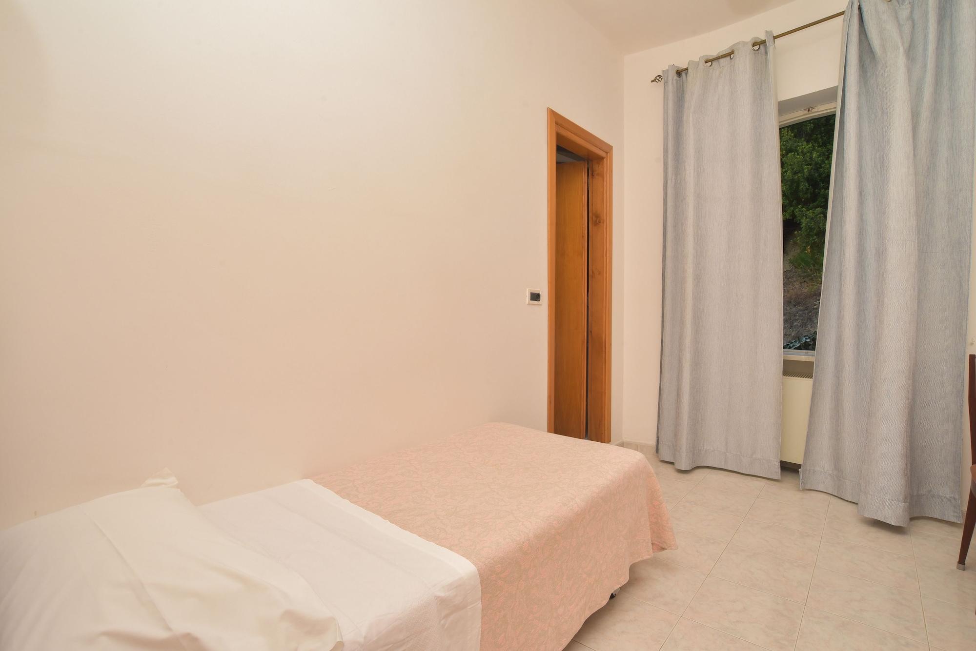 Hotel Maronti Barano dʼIschia Eksteriør bilde