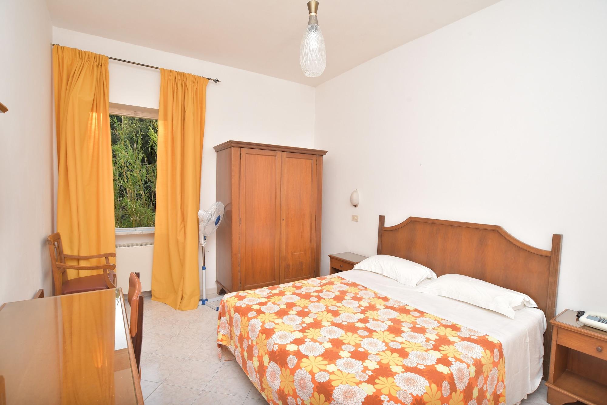 Hotel Maronti Barano dʼIschia Eksteriør bilde