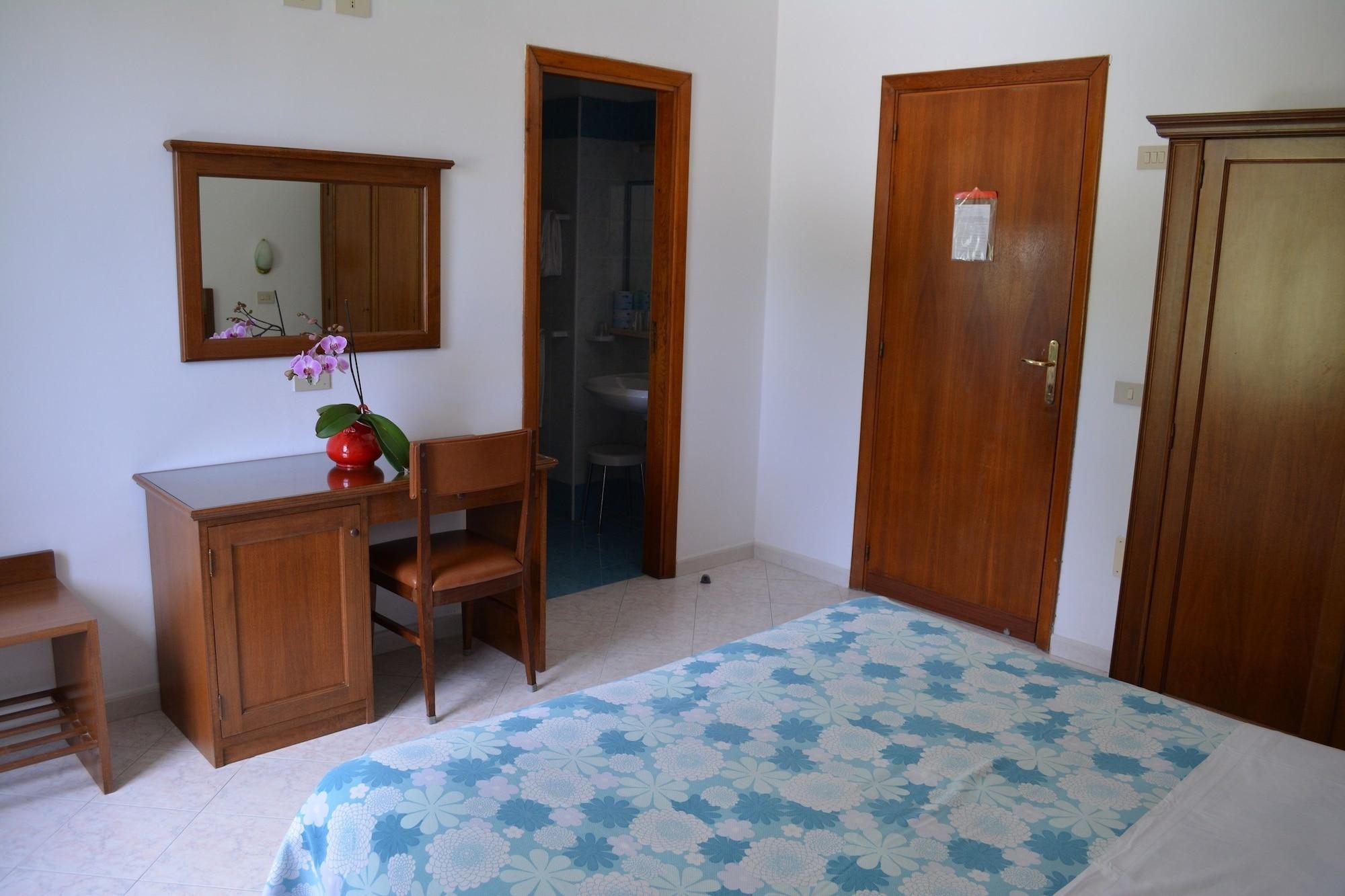 Hotel Maronti Barano dʼIschia Eksteriør bilde