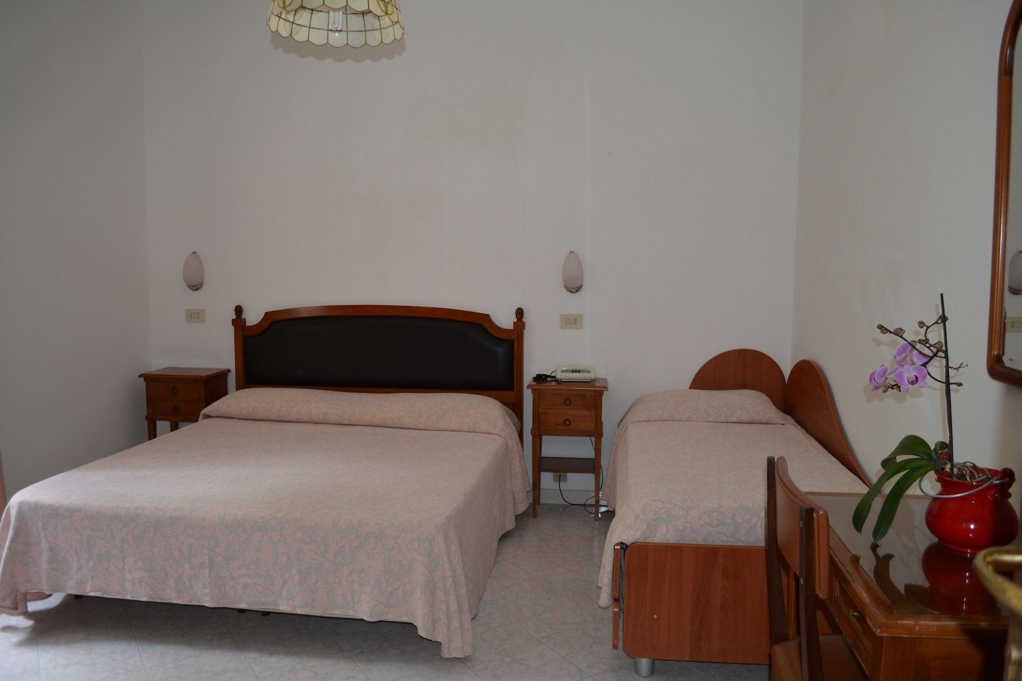 Hotel Maronti Barano dʼIschia Eksteriør bilde