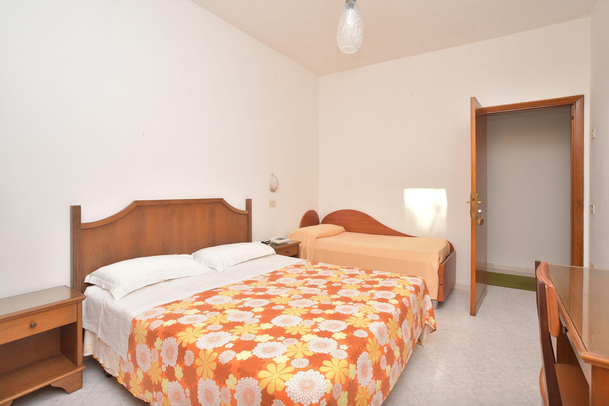 Hotel Maronti Barano dʼIschia Eksteriør bilde