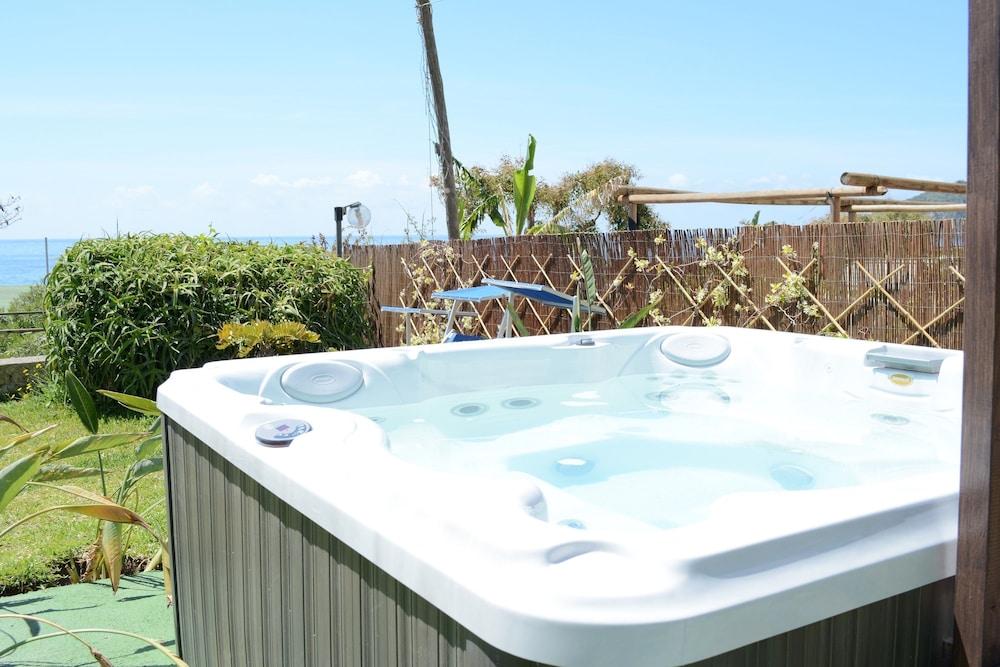 Hotel Maronti Barano dʼIschia Eksteriør bilde