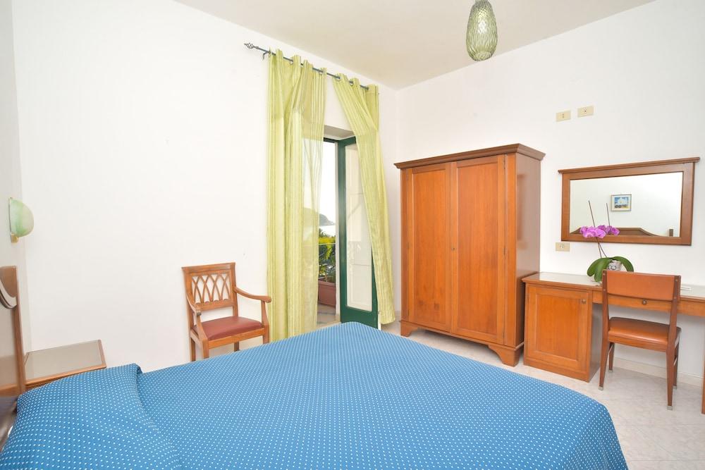 Hotel Maronti Barano dʼIschia Eksteriør bilde