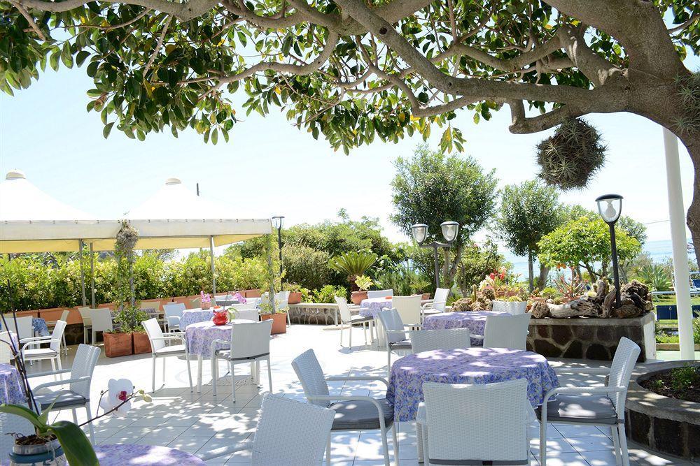 Hotel Maronti Barano dʼIschia Eksteriør bilde