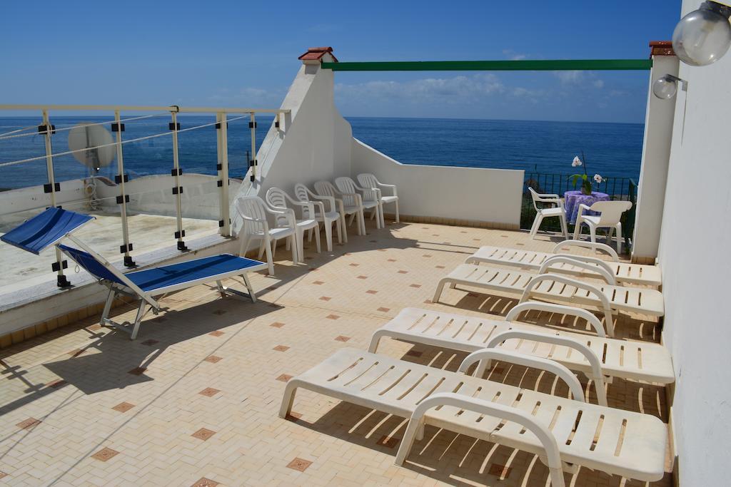 Hotel Maronti Barano dʼIschia Eksteriør bilde