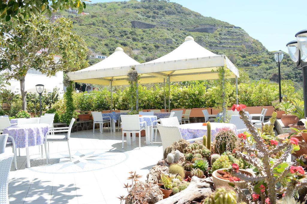Hotel Maronti Barano dʼIschia Eksteriør bilde