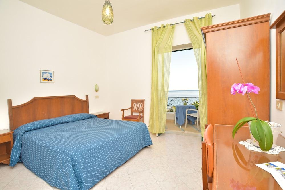 Hotel Maronti Barano dʼIschia Eksteriør bilde