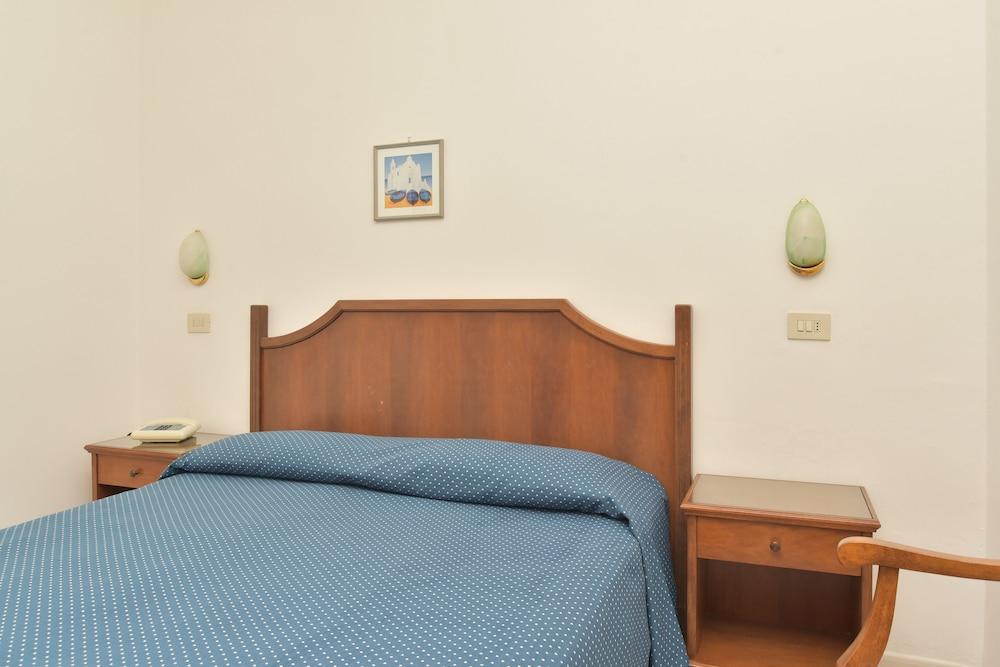 Hotel Maronti Barano dʼIschia Eksteriør bilde