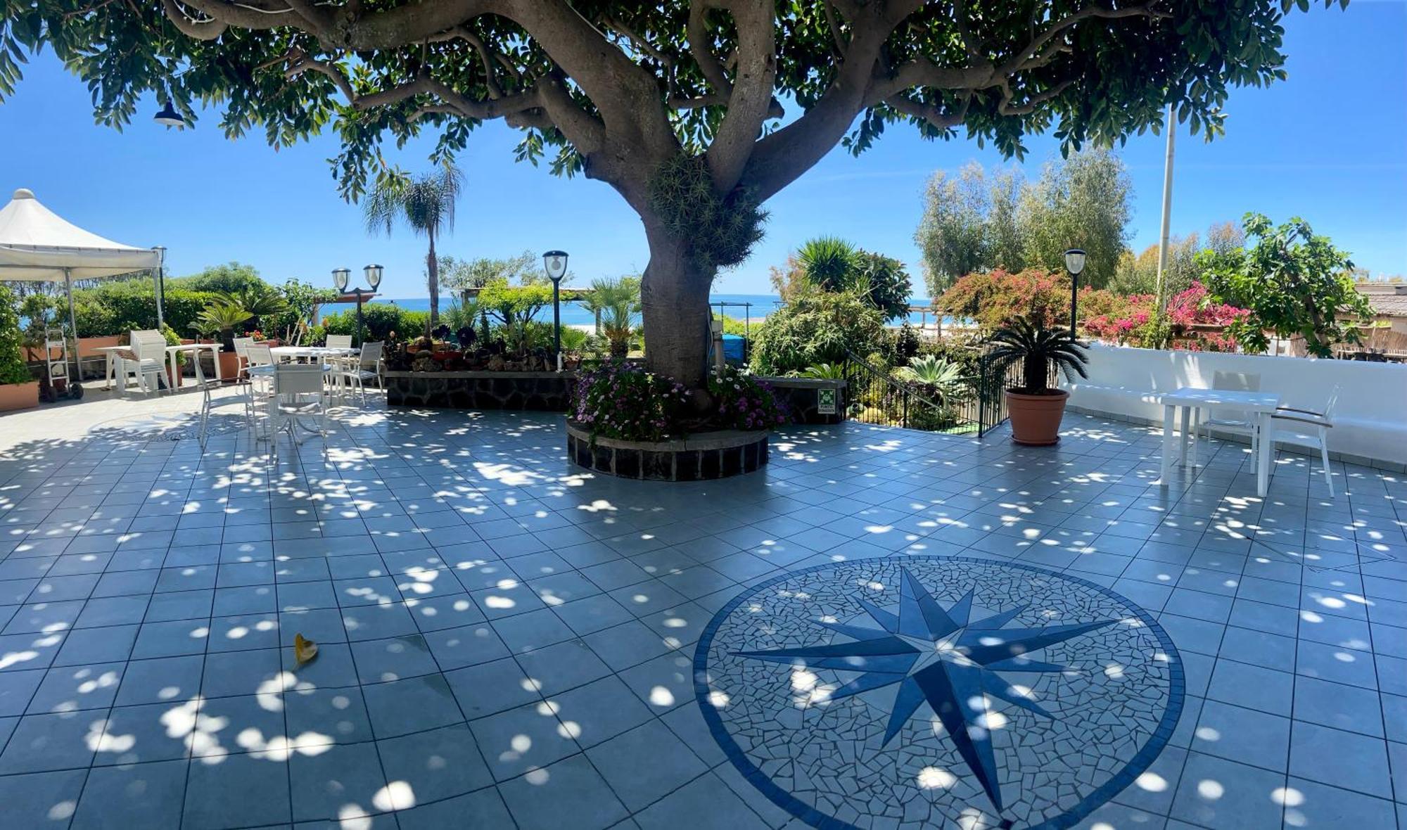 Hotel Maronti Barano dʼIschia Eksteriør bilde
