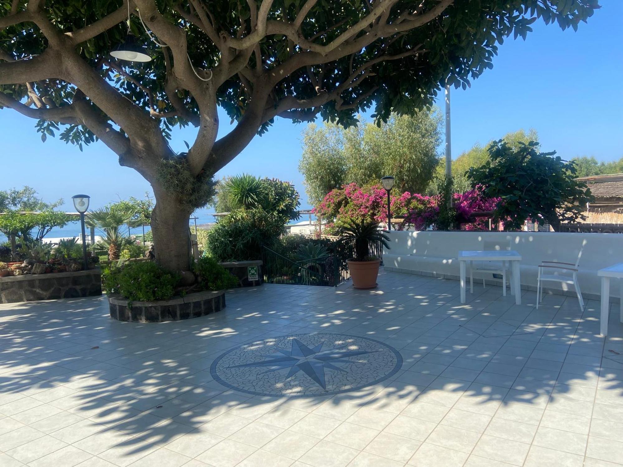 Hotel Maronti Barano dʼIschia Eksteriør bilde