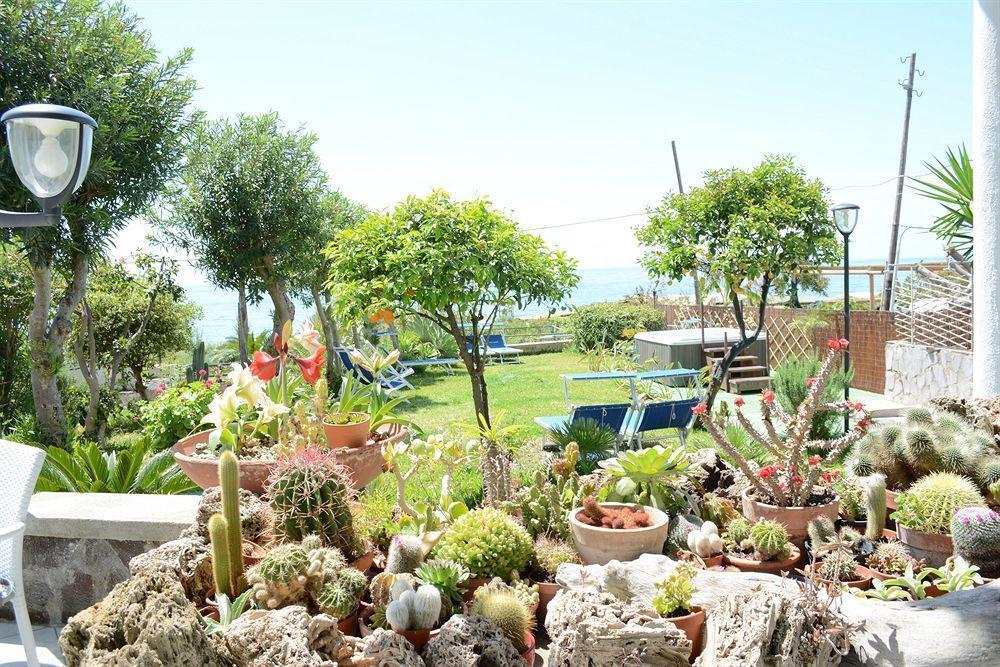 Hotel Maronti Barano dʼIschia Eksteriør bilde