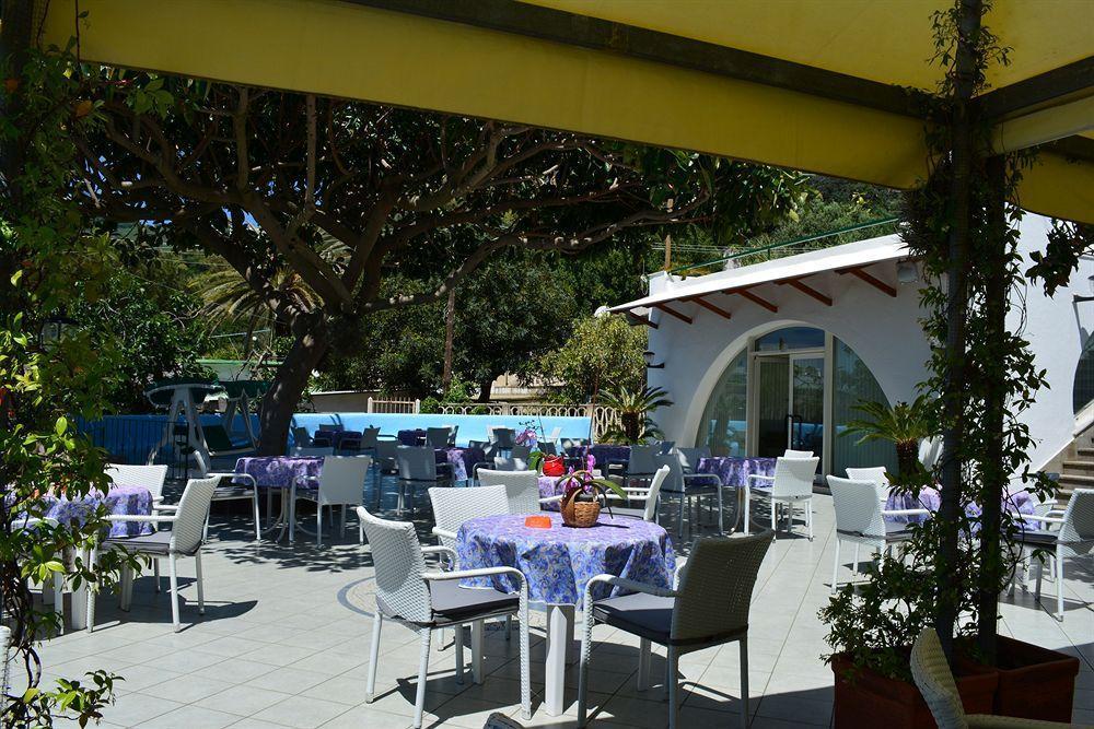 Hotel Maronti Barano dʼIschia Eksteriør bilde