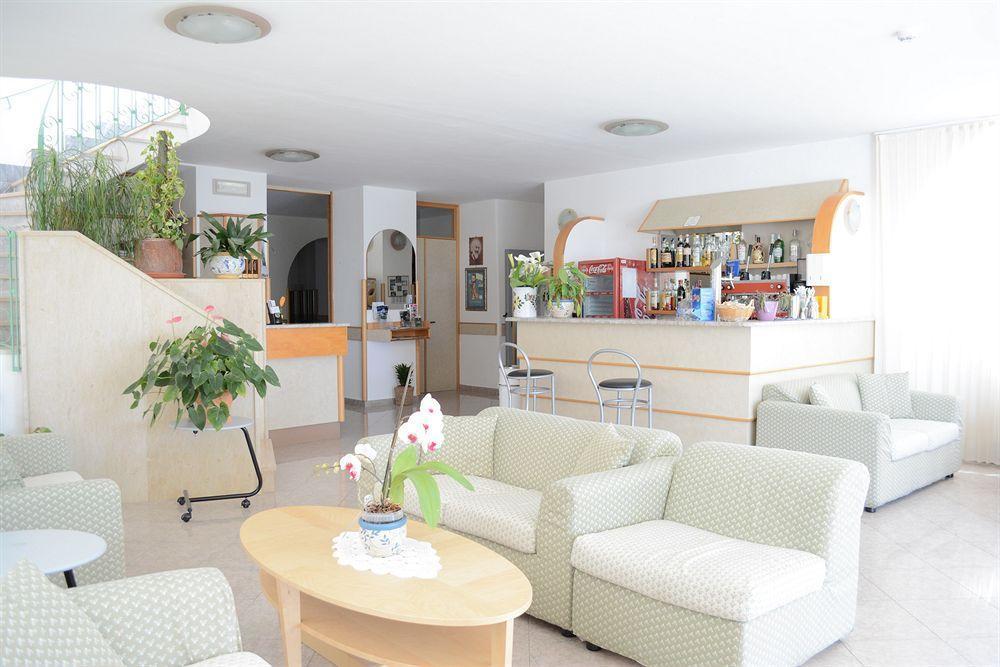 Hotel Maronti Barano dʼIschia Eksteriør bilde