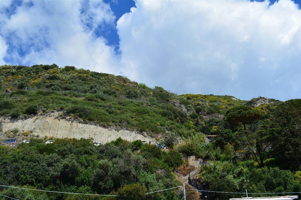 Hotel Maronti Barano dʼIschia Eksteriør bilde