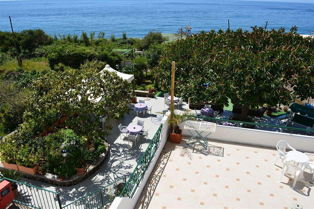 Hotel Maronti Barano dʼIschia Eksteriør bilde