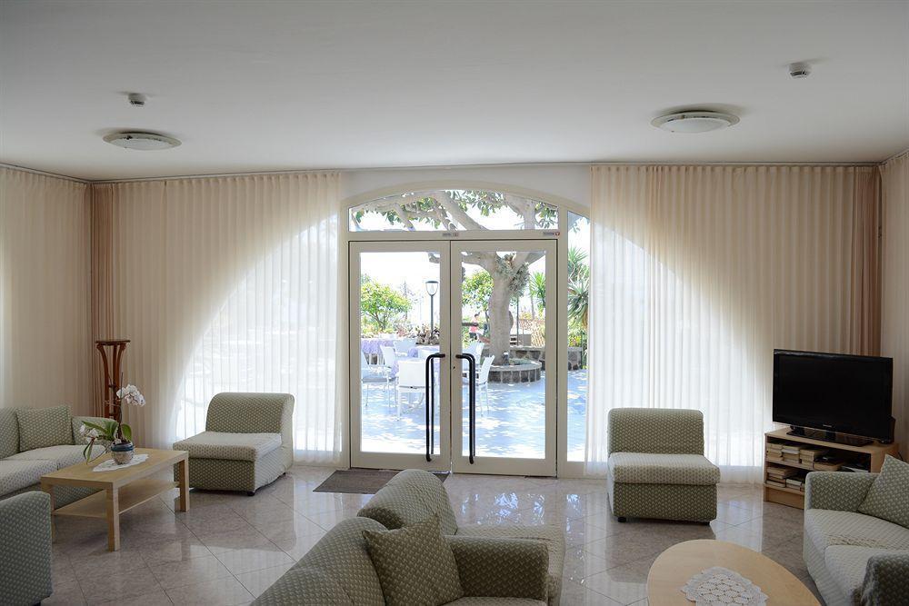 Hotel Maronti Barano dʼIschia Eksteriør bilde