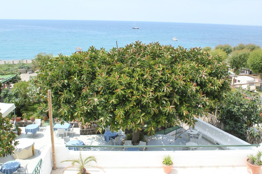 Hotel Maronti Barano dʼIschia Eksteriør bilde