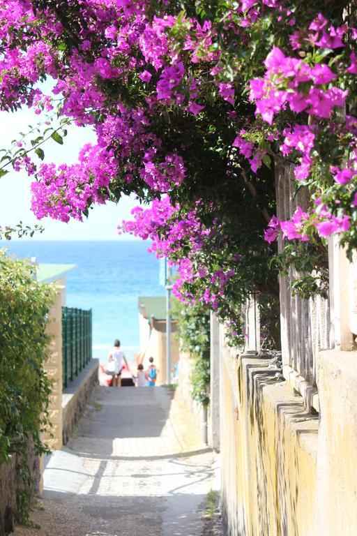 Hotel Maronti Barano dʼIschia Eksteriør bilde