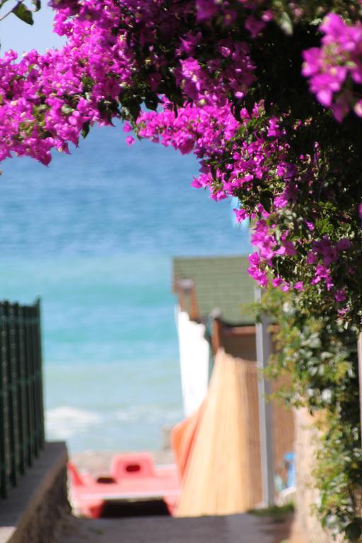 Hotel Maronti Barano dʼIschia Eksteriør bilde