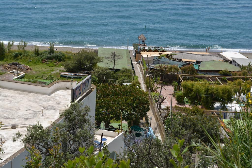 Hotel Maronti Barano dʼIschia Eksteriør bilde