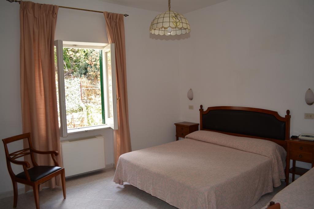 Hotel Maronti Barano dʼIschia Rom bilde