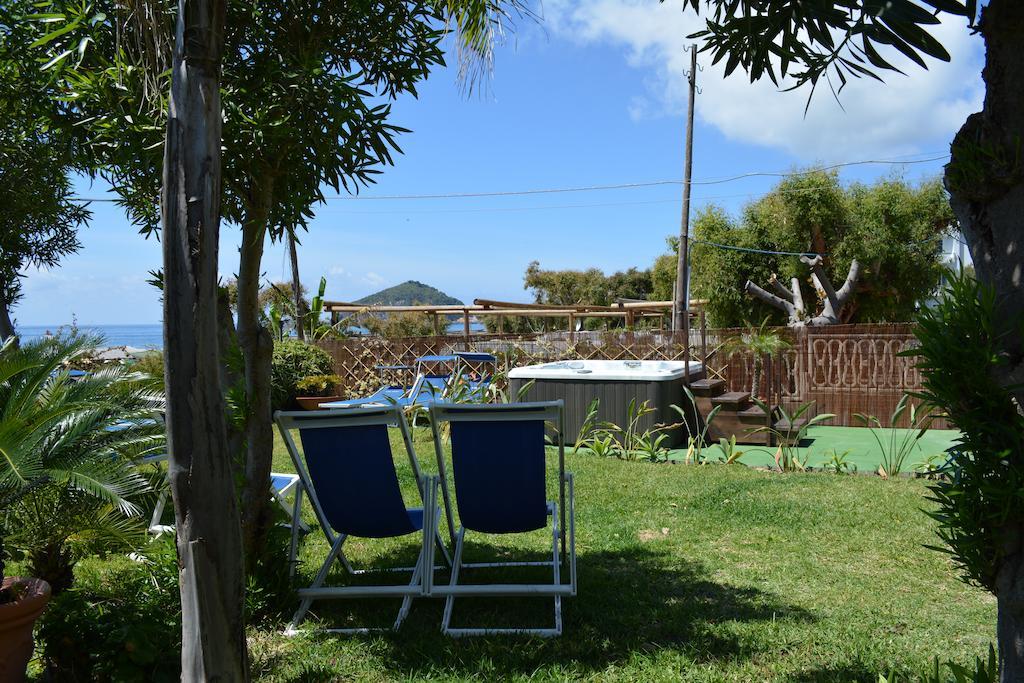 Hotel Maronti Barano dʼIschia Eksteriør bilde