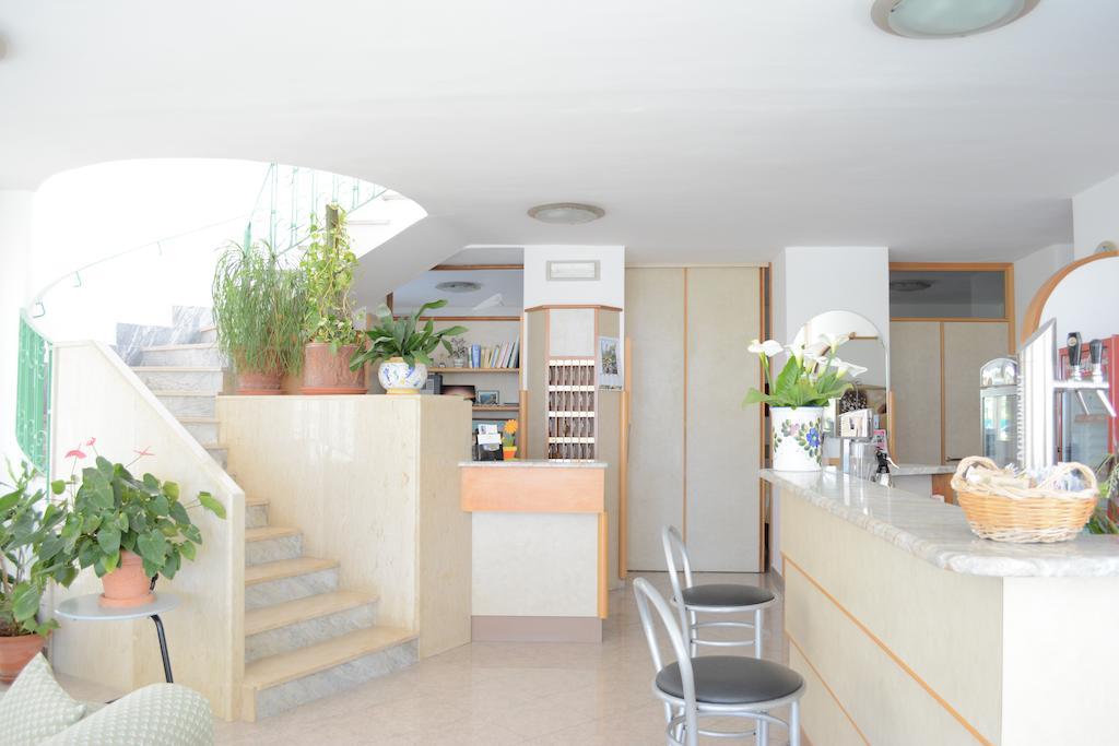 Hotel Maronti Barano dʼIschia Eksteriør bilde