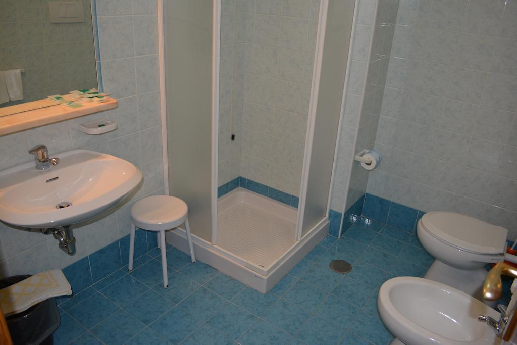 Hotel Maronti Barano dʼIschia Rom bilde