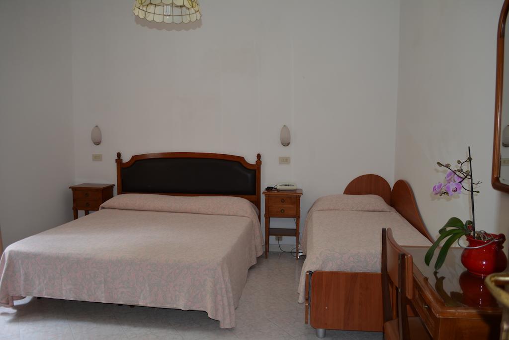 Hotel Maronti Barano dʼIschia Rom bilde