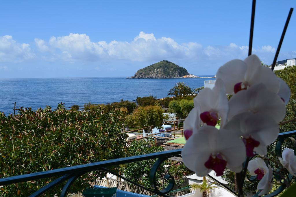Hotel Maronti Barano dʼIschia Rom bilde