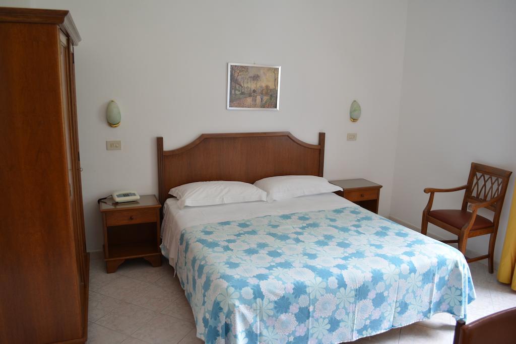 Hotel Maronti Barano dʼIschia Rom bilde
