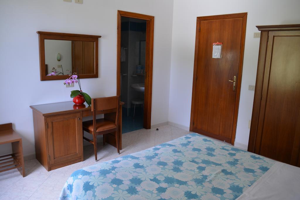 Hotel Maronti Barano dʼIschia Rom bilde